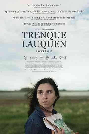 Trenque Lauquen Poster