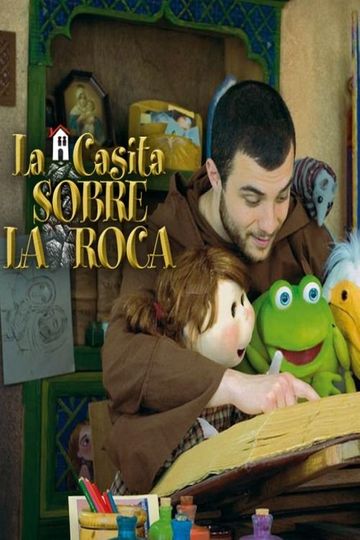 La casita sobre la roca