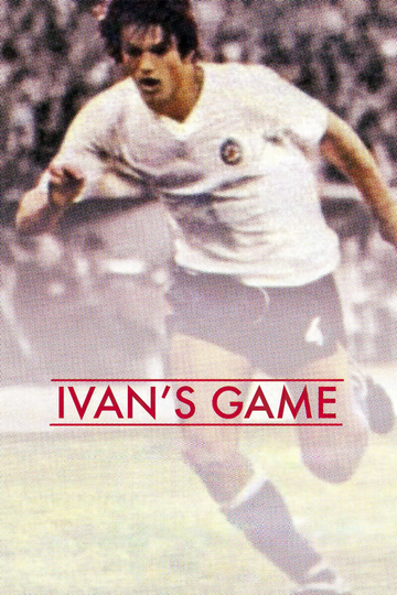 Ivan's Game Poster