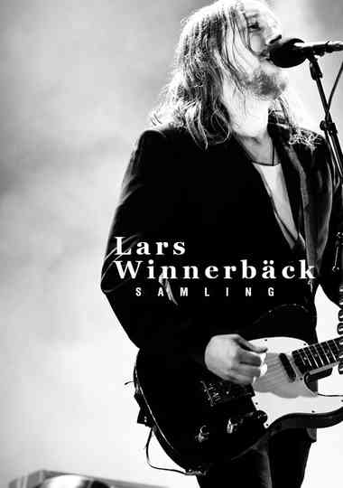 Winnerbäck Collection Poster