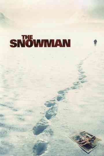 The Snowman Poster