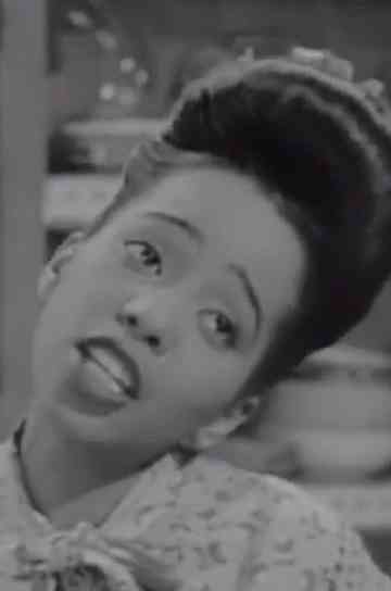 Back Door Man Poster