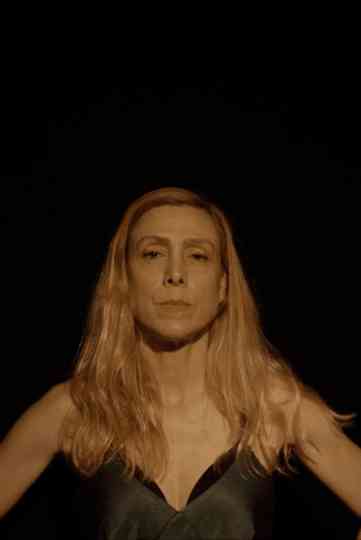 Manifesto de um Cineasta Poster