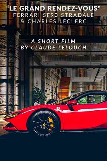 Le Grand RendezVous Poster