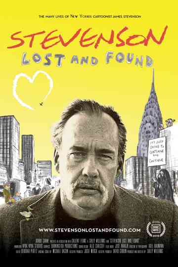 Stevenson  Lost and Found