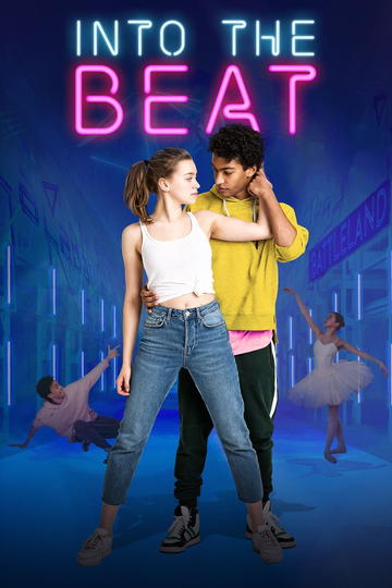 Into the Beat Poster