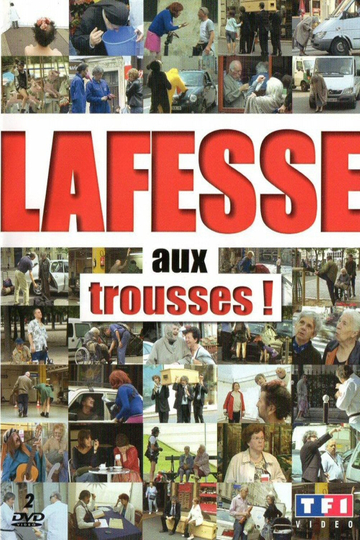 Lafesse aux trousses ! Vol. 2