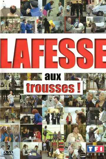 Lafesse aux trousses ! Vol. 2
