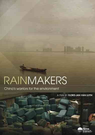 Rainmakers Poster