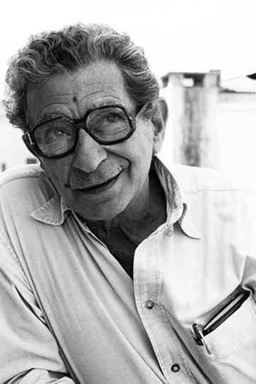 Alexandria Quad Poster