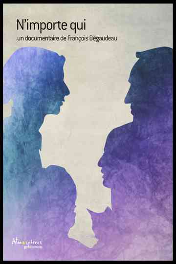 N'importe qui Poster