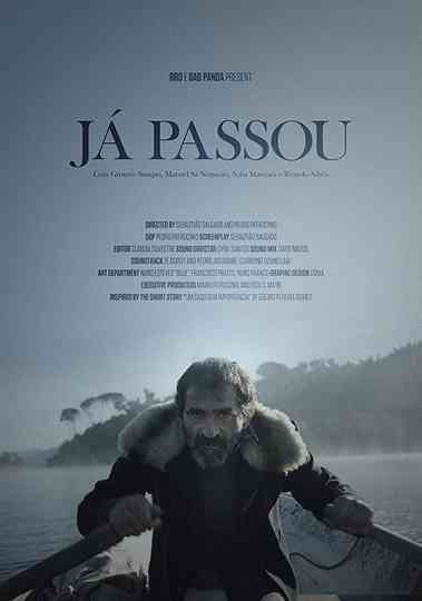 Everything's OK Poster