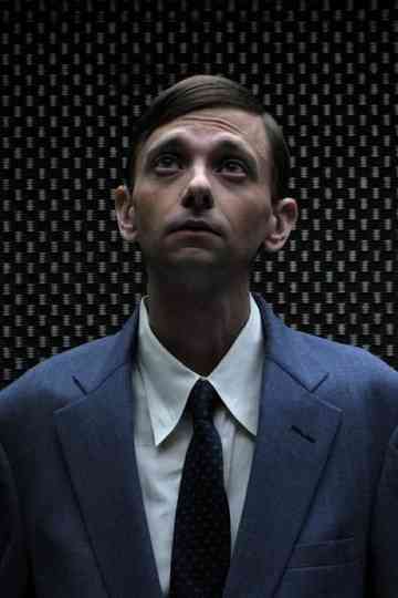 The Company Man Poster