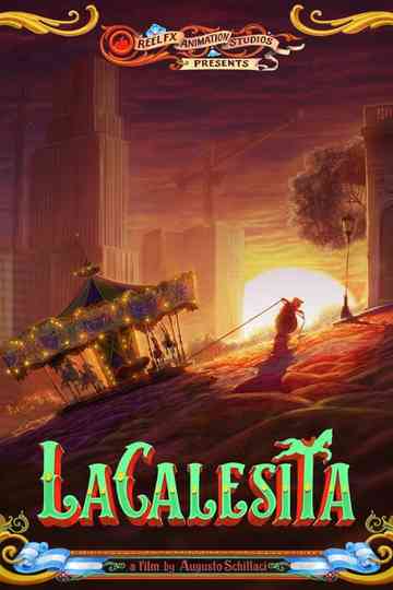 La Calesita poster