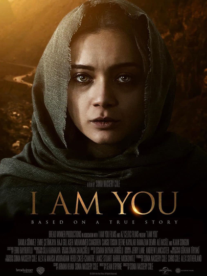 I Am You Poster