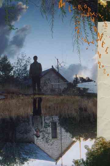 Microphones in 2020 Poster