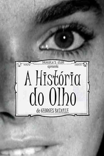 A História do Olho Poster