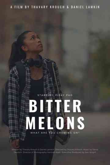 Bitter Melons Poster