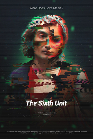 The Sixth Unit Poster