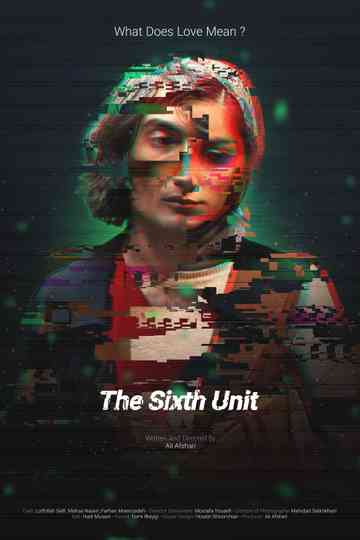 The Sixth Unit Poster