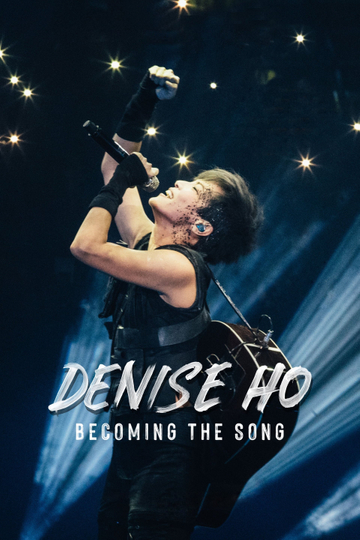 Denise Ho: Becoming the Song