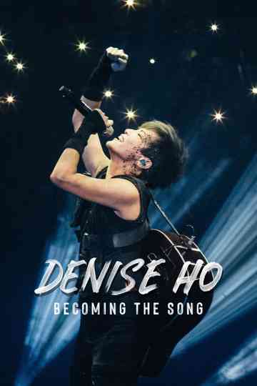 Denise Ho: Becoming the Song Poster
