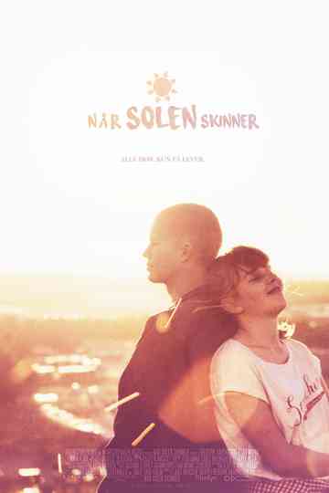When the Sun Shines Poster