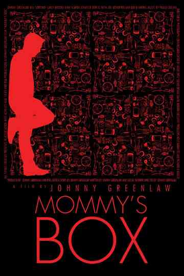 Mommy's Box Poster