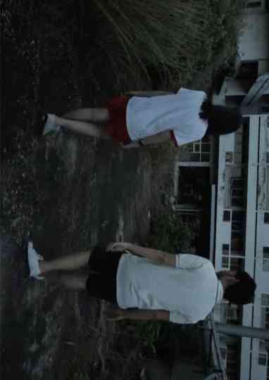 20 Scenes of June Poster