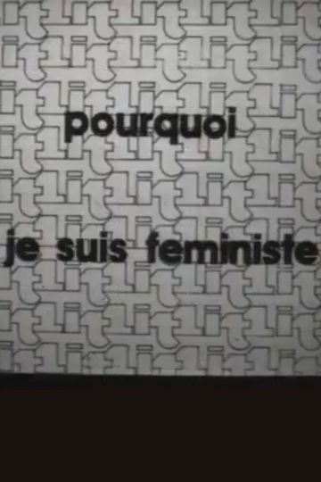 Questionnaire  Simone de Beauvoir pourquoi je suis féministe