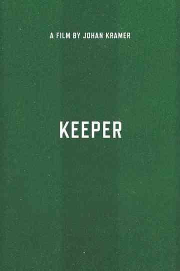 Keeper Poster