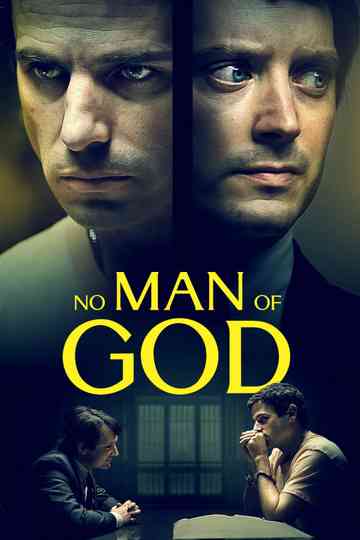 No Man of God poster
