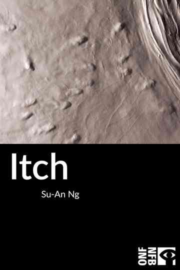 Itch Poster