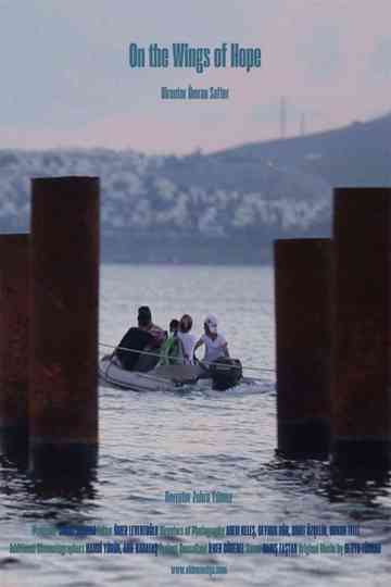 On the Wings of Hope Poster