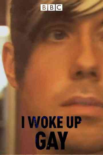 A Totally Different Me Poster