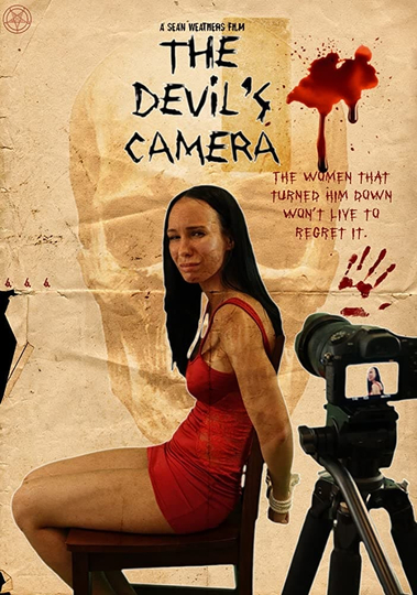 The Devil's Camera Poster