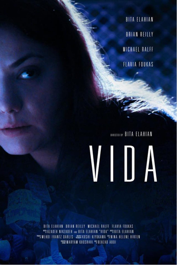 Vida Poster