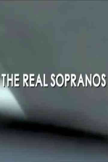 The Real Sopranos Poster