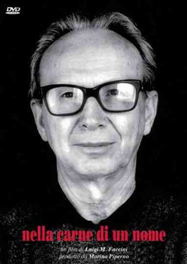 Nella carne di un nome Poster