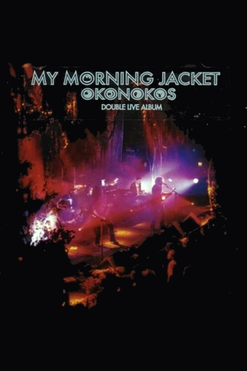 My Morning Jacket Okonokos