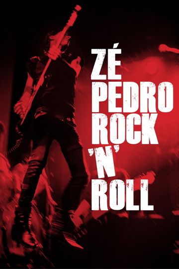 Zé Pedro Rock ‘n’ Roll
