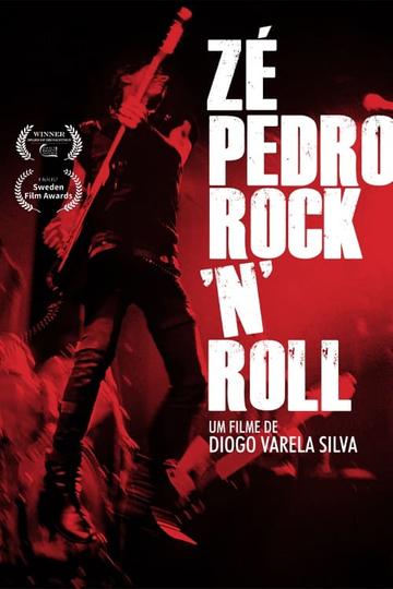 Zé Pedro Rock n Roll