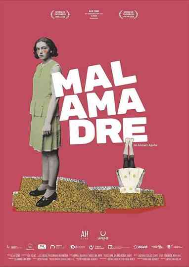 Malamadre Poster