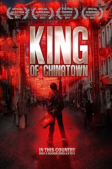 King Of Chinatown