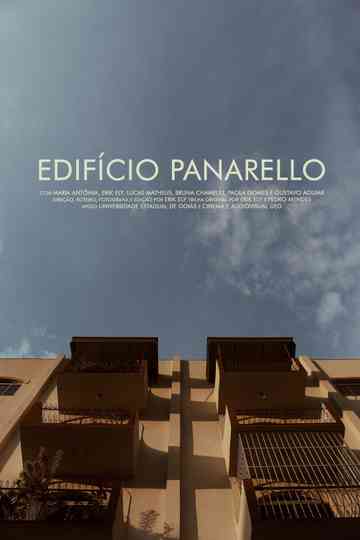 Edifício Panarello Poster