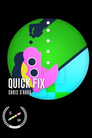 Quick Fix Poster