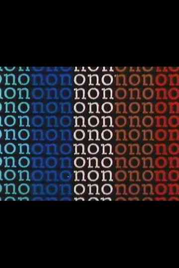 Negotiating a New Canadian Constitution Poster