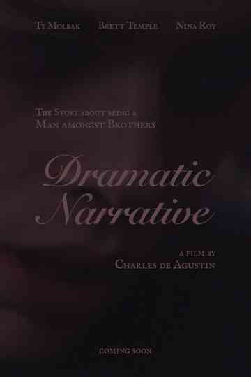 Dramatic Narrative