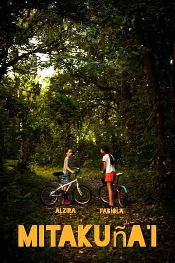 Mitakuñai Poster