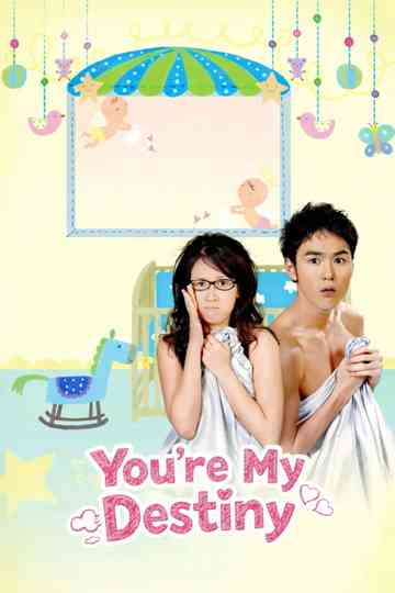 Fated to Love You Poster